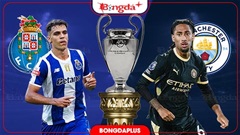 Nhận định bóng đá Porto vs Man City, 02h00 ngày 9/9: Chiến thắng tối thiểu